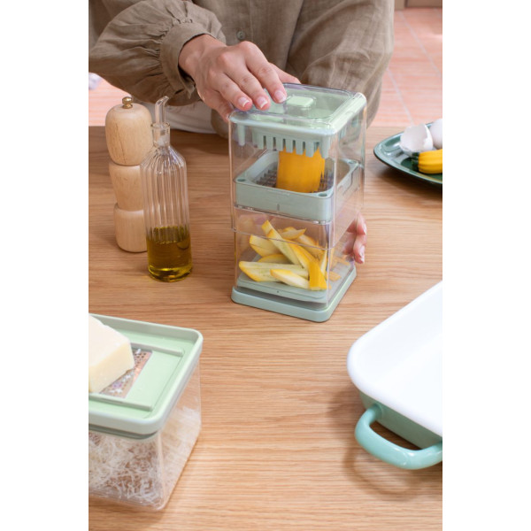 Фото - Овочерізка Brabantia 145421