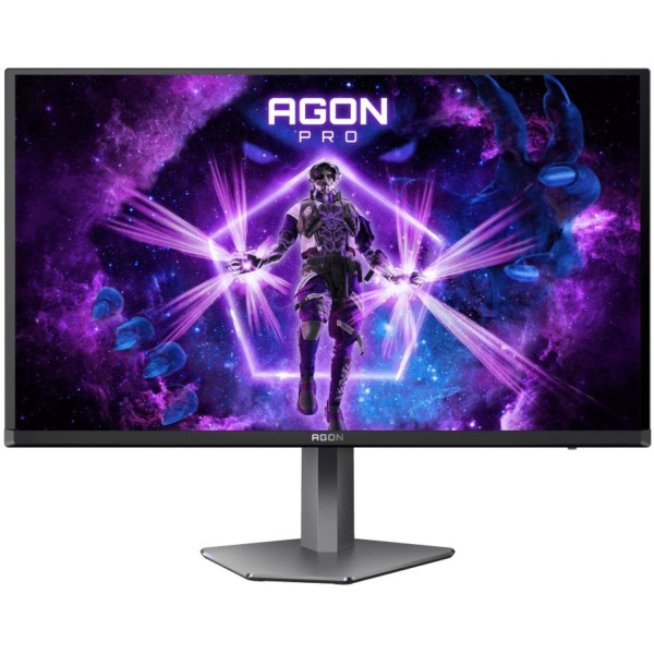 Фото - Монитор AOC AGON AG276QKD2