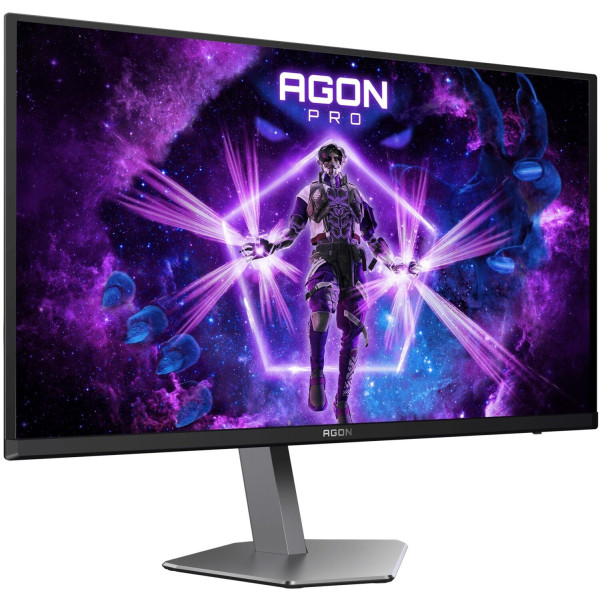 Фото - Монитор AOC AGON AG276QKD2