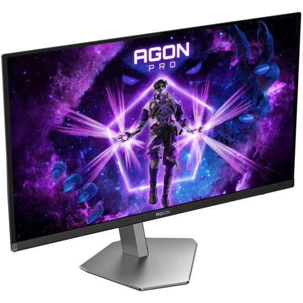 Фото - Монитор AOC AGON AG276QKD2