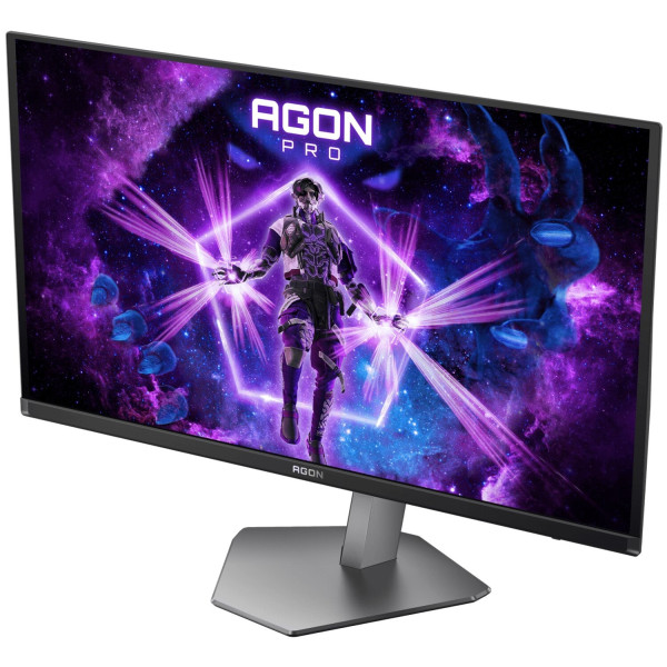 Фото - Монитор AOC AGON AG276QKD2
