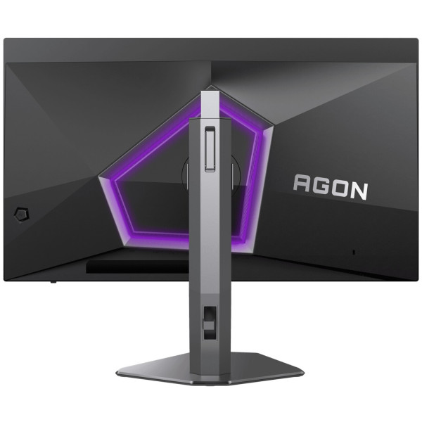 Фото - Монитор AOC AGON AG276QKD2
