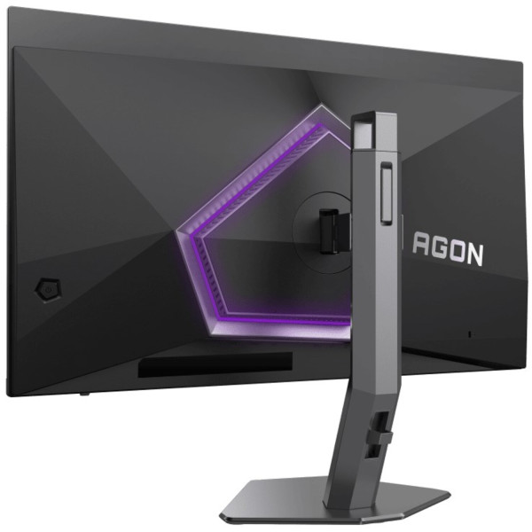 Фото - Монитор AOC AGON AG276QKD2