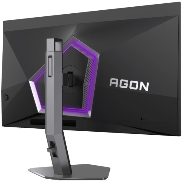 Фото - Монитор AOC AGON AG276QKD2