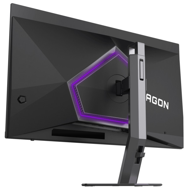Фото - Монитор AOC AGON AG276QKD2