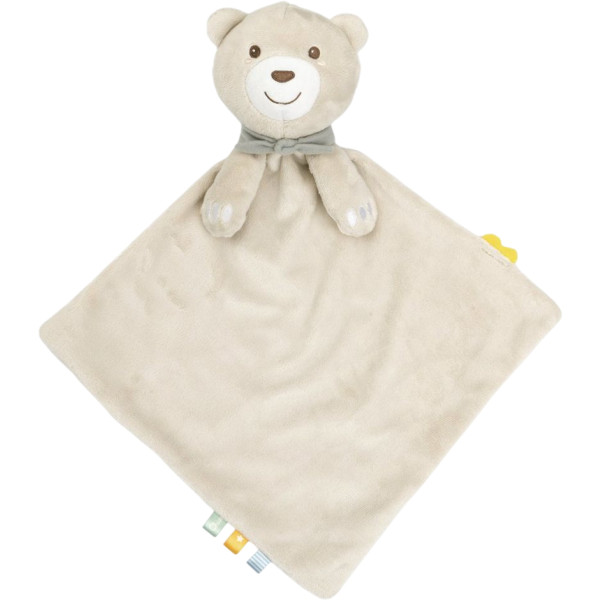 Фото - Брязкальце Chicco Maxi Doudou нейтральний (12159.00)