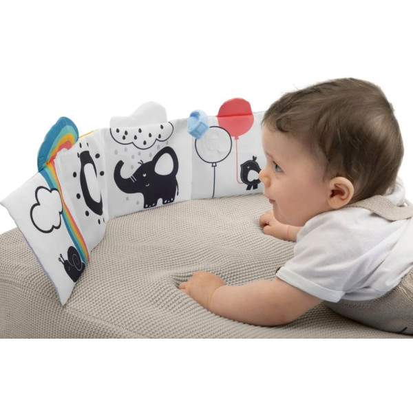 Фото - Книжка-іграшка Chicco My Sweet Dou Dou (12162.00)