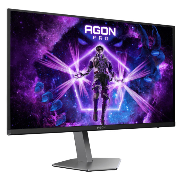 Фото - Монитор AOC AGON AG276UZD