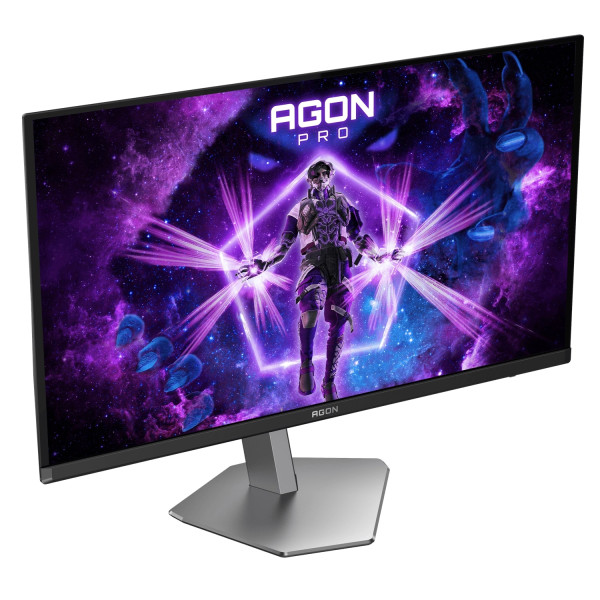 Фото - Монитор AOC AGON AG276UZD
