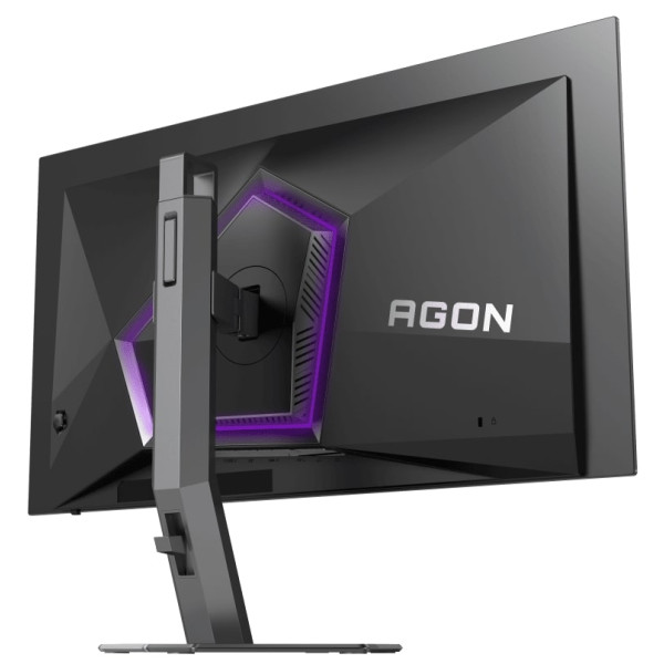 Фото - Монитор AOC AGON AG276UZD