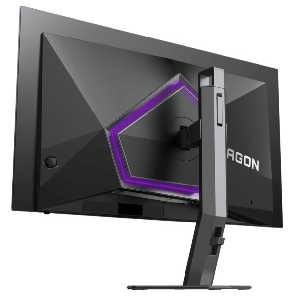 Фото - Монитор AOC AGON AG276UZD