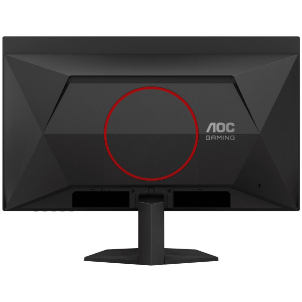Фото - Монитор AOC Q27G41ZDF