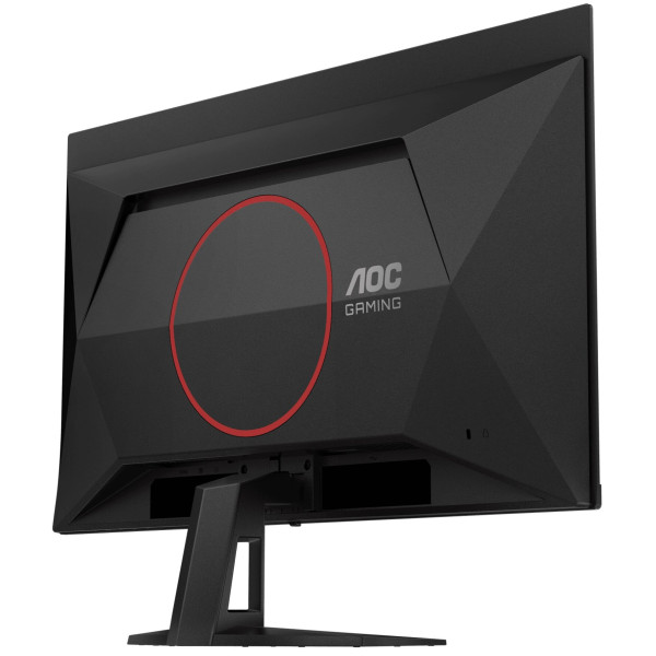 Фото - Монитор AOC Q27G41ZDF