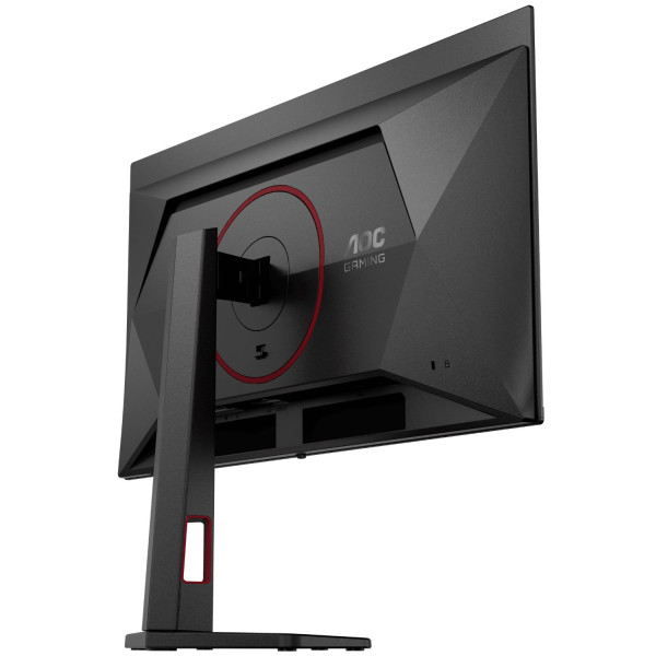 Фото - Монитор AOC Q27G4ZDR