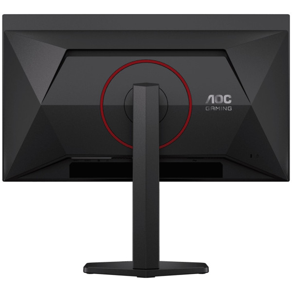 Фото - Монитор AOC Q27G4ZDR