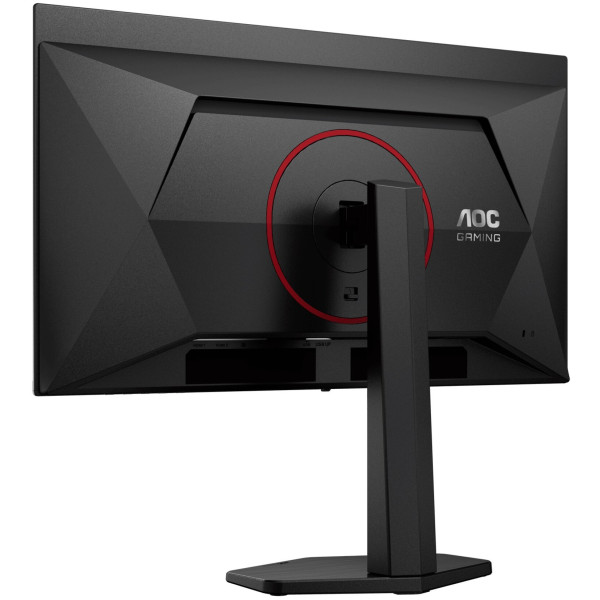 Фото - Монитор AOC Q27G4ZDR