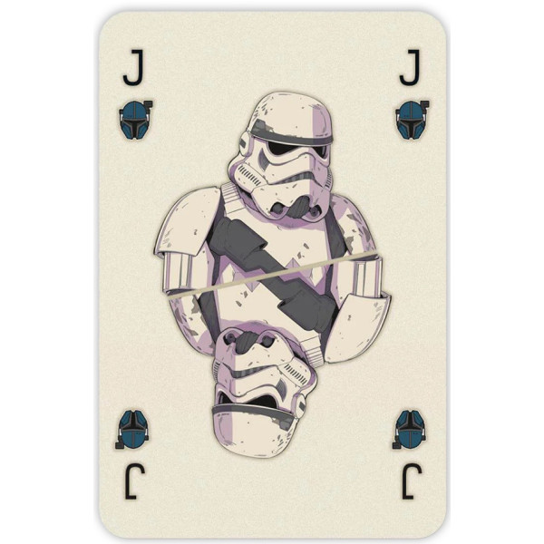 Фото - Настільна гра (12+) Winning Moves STAR WARS The Mandalorian (WM00864-EN1-12)