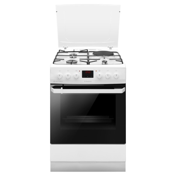 Фото - Плита газова Hansa FCMW68209
