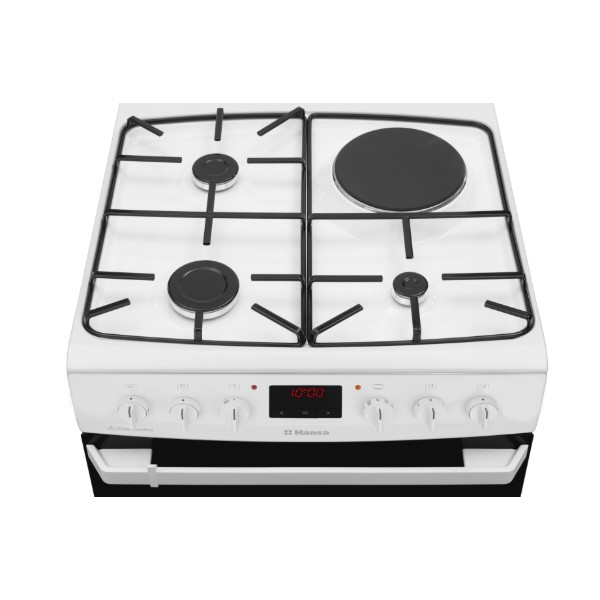 Фото - Плита газова Hansa FCMW68209