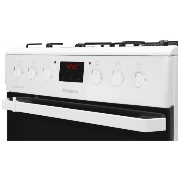 Фото - Плита газова Hansa FCMW68209