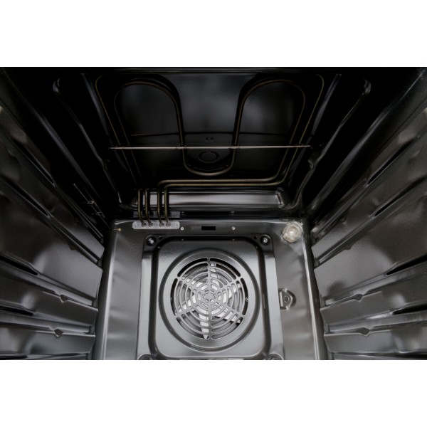 Фото - Плита газова Hansa FCMW68209