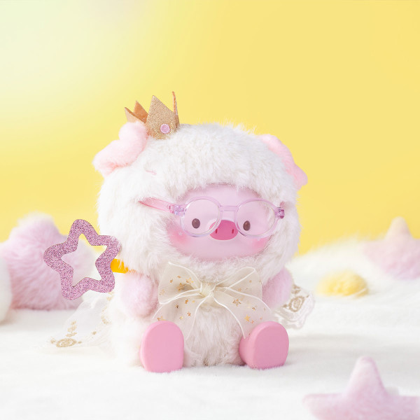 Фото - Колекційна м'яка іграшка Pop Top 1983toys серії GeeGeePig - В ОЧІКУВАННІ в асортименті (AP17184201900C)