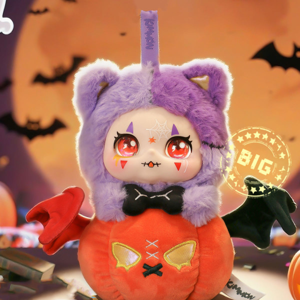 Фото - Колекційна м'яка іграшка Pop Top Kimmon - ВЕСЕЛИЙ ФЕСТИВАЛЬ в асортименті (556031)