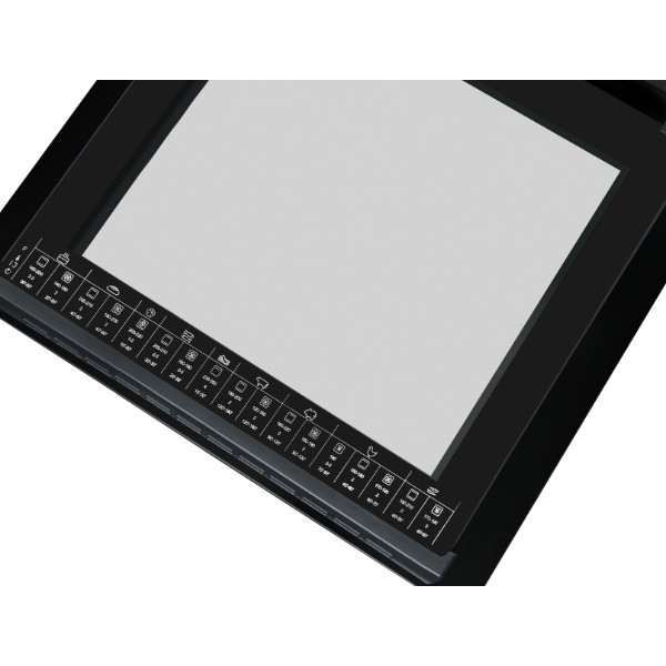 Фото - Плита газова Hansa FCMW68209