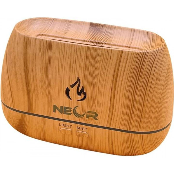 Фото - Увлажнитель воздуха Neor Flame Aroma 2ML6 TN