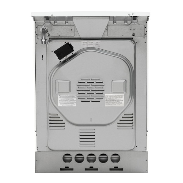 Фото - Плита газова Hansa FCMW68209