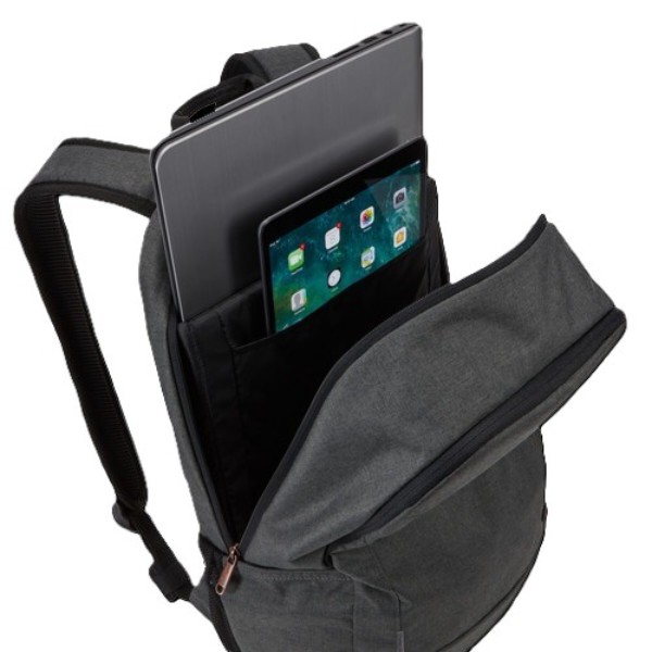 Фото - Рюкзак міський Case Logic ERA 15.6" ERABP-116 Obsidian (3205341)