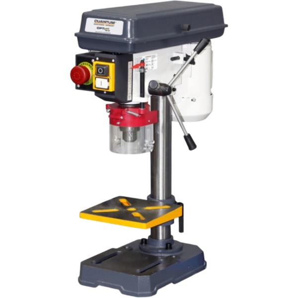 Фото - Станок STURMER Maschinen Optimum QUANTUM DQ 13 /230V/1Ph/50Hz (3182000)