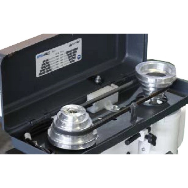 Фото - Станок STURMER Maschinen Optimum QUANTUM DQ 13 /230V/1Ph/50Hz (3182000)