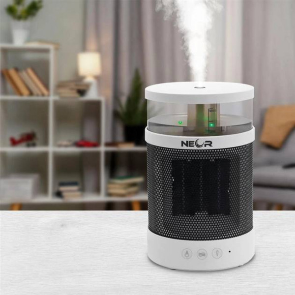 Фото - Увлажнитель воздуха Neor Humi 4ML8 WT