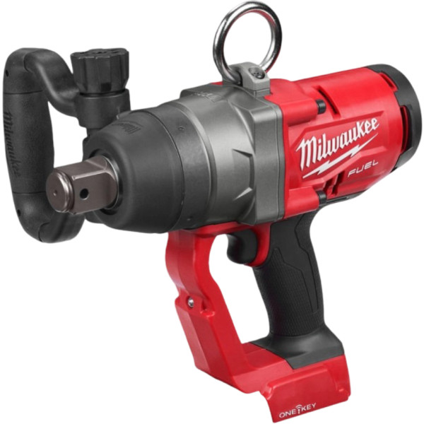 Фото - Гайковерт акумуляторний Milwaukee M18 ONEFHIWF1-0X, 2400Нм (4933459732)