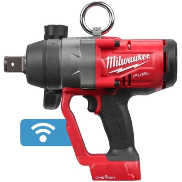 Фото - Гайковерт акумуляторний Milwaukee M18 ONEFHIWF1-0X, 2400Нм (4933459732)