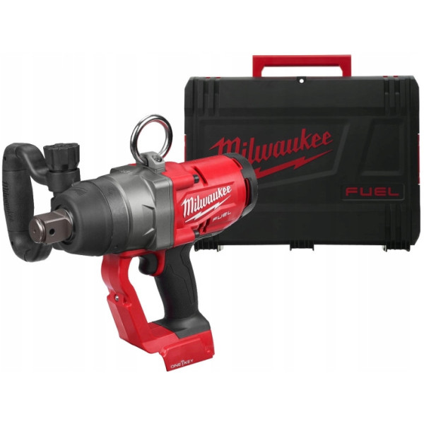 Фото - Гайковерт акумуляторний Milwaukee M18 ONEFHIWF1-0X, 2400Нм (4933459732)