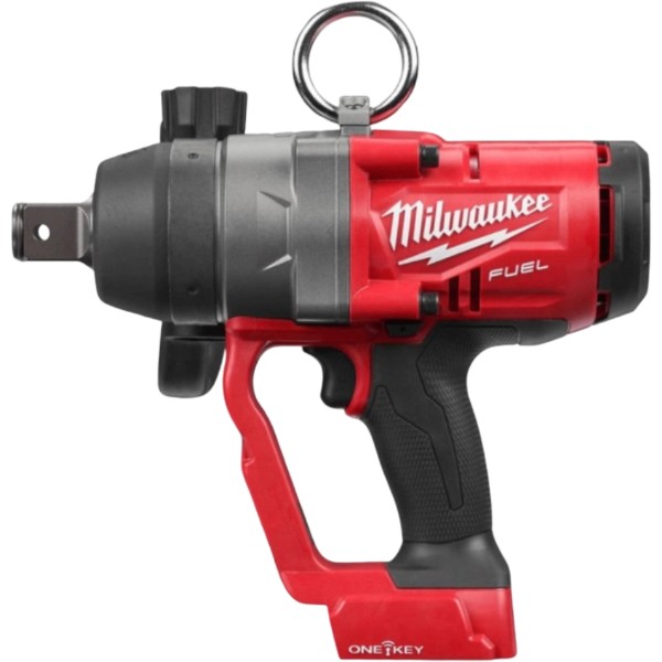 Фото - Гайковерт акумуляторний Milwaukee 1'' 2400Нм M18 ONEFHIWF1-0 (4933499162)