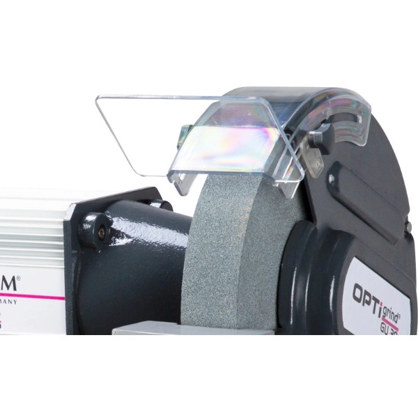 Фото - Станок STURMER Maschinen Optimum OPTIgrind GU 20 /230V/1Ph/50Hz (3101515)