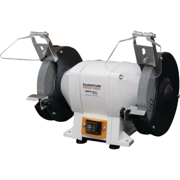 Фото - Станок STURMER Maschinen Optimum quantum GQ 150 (220 В) (3141010)