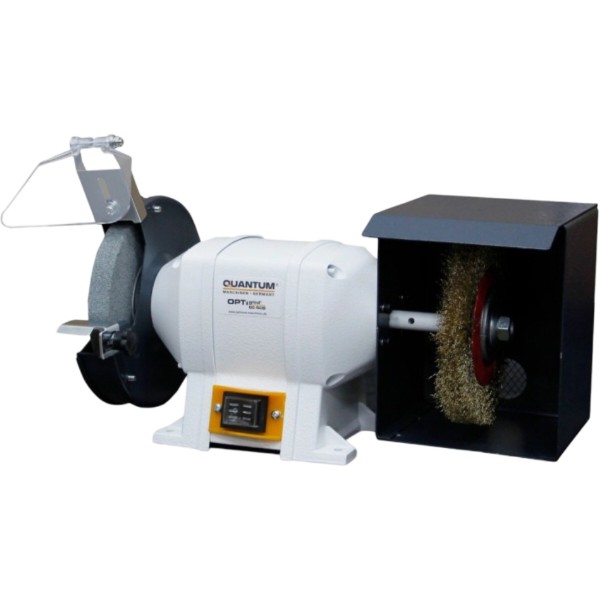 Фото - Станок STURMER Maschinen Optimum quantum GQ 150 B (220 В) (3141060)