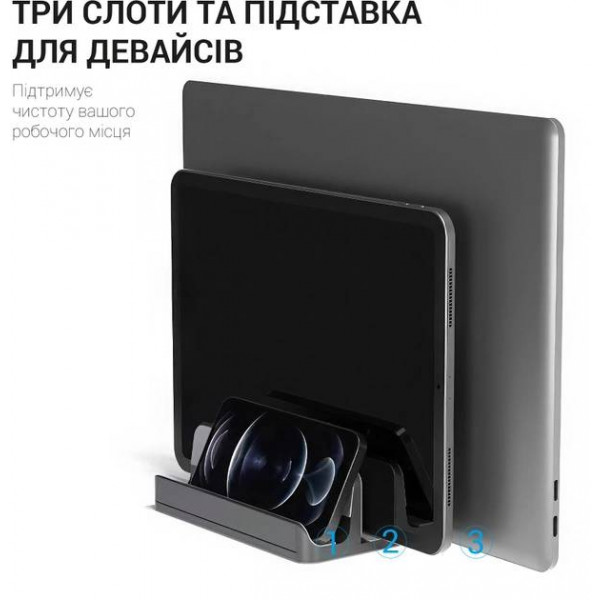 Фото - Подставка под ноутбук OfficePro LS730G