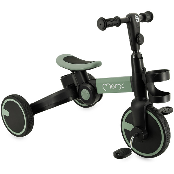 Фото - Біговел MoMi FILO Green