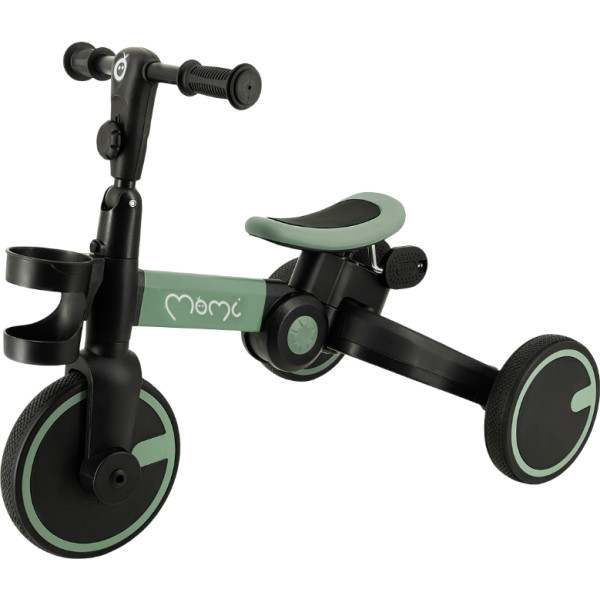 Фото - Біговел MoMi FILO Green