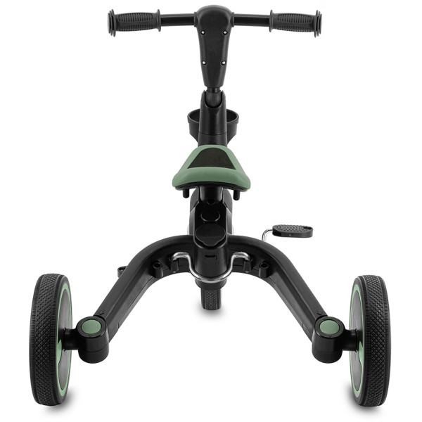 Фото - Біговел MoMi FILO Green