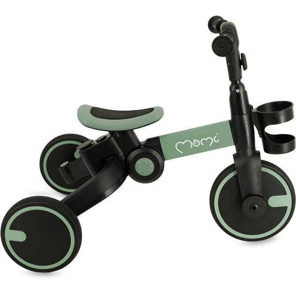 Фото - Біговел MoMi FILO Green