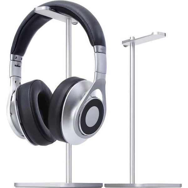 Фото - Підставка для навушників OfficePro Aluminium alloys Silver (LS350S)