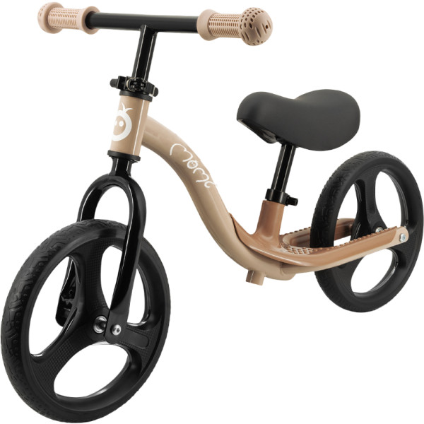 Фото - Біговел MoMi ISOKA Beige