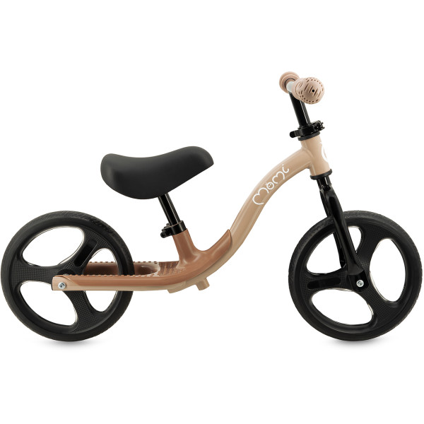 Фото - Біговел MoMi ISOKA Beige