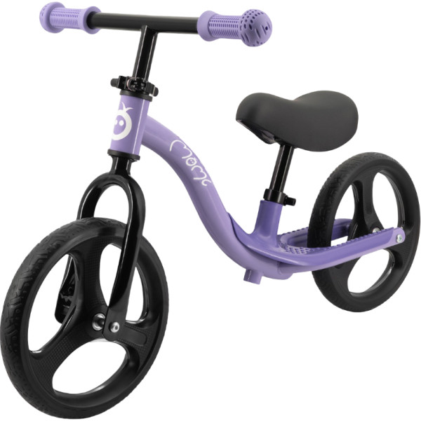 Фото - Біговел MoMi ISOKA Purple